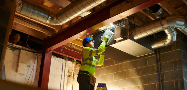 Affordable HVAC Duct Cleaning in Oak Grove, AL