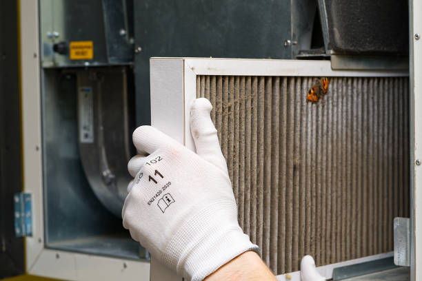 Best Local Air Duct Cleaning Services  in Oak Grove, AL