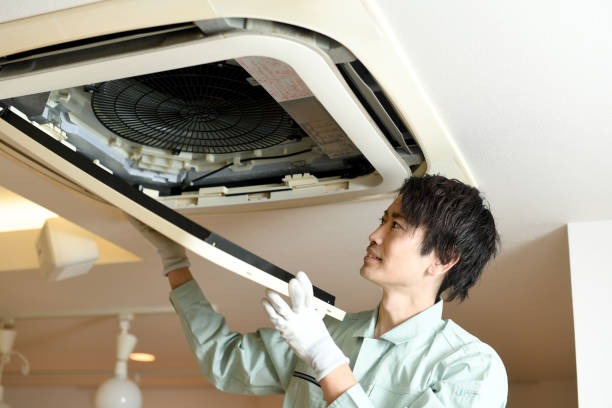 Ductwork Cleaning Services in Oak Grove, AL