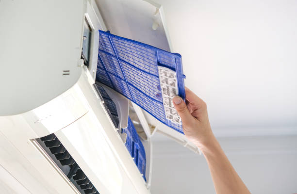 Oak Grove, AL Airduct Cleaning Company